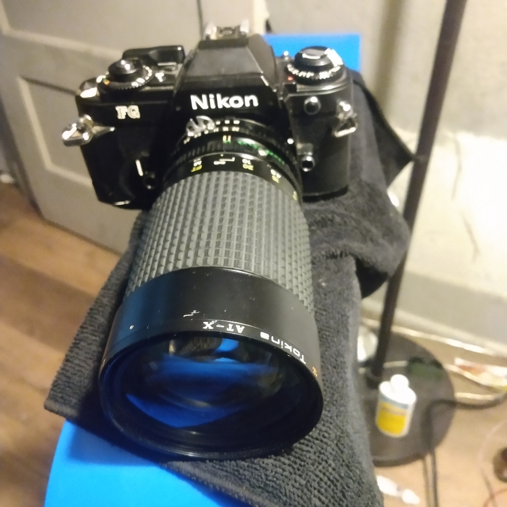 Camera - Picture 3 of 3